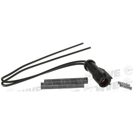 Wve 1P1840 Active Torque Control Coupling Solenoid Connector 1P1840